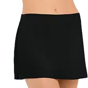 MYNAH Women's Swim Skirt.  Size 16W. New With Tags $59